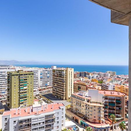 Apartamento Mirador Torremolinos Exterior foto