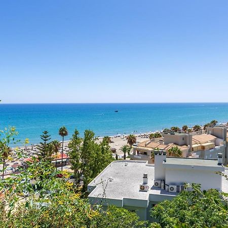 Apartamento Mirador Torremolinos Exterior foto