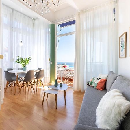 Apartamento Mirador Torremolinos Exterior foto