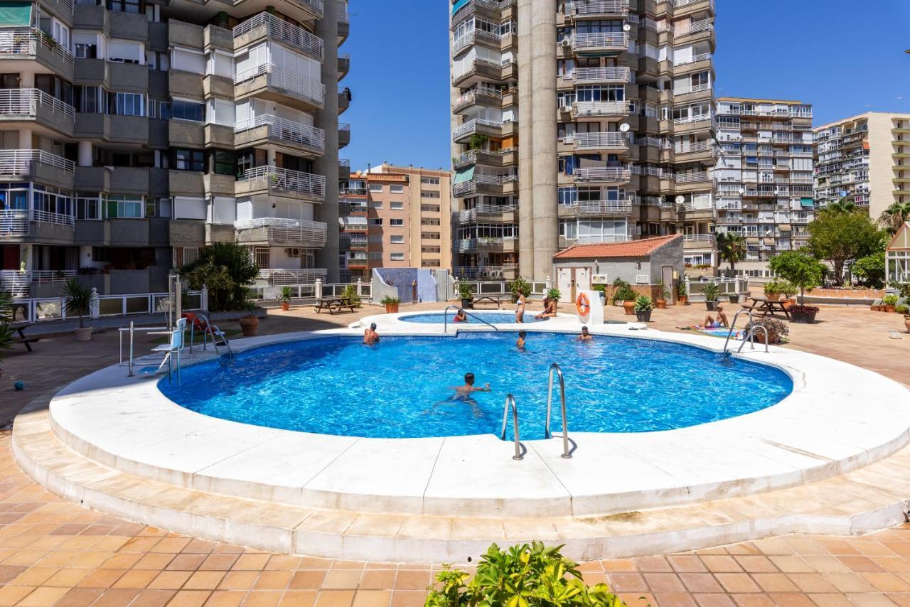 Apartamento Mirador Torremolinos Exterior foto