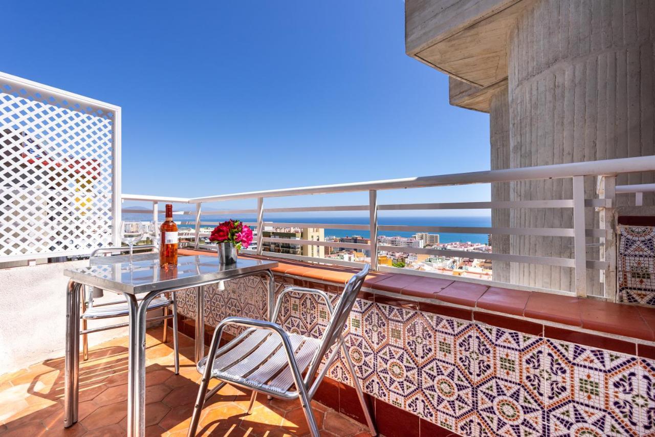 Apartamento Mirador Torremolinos Exterior foto