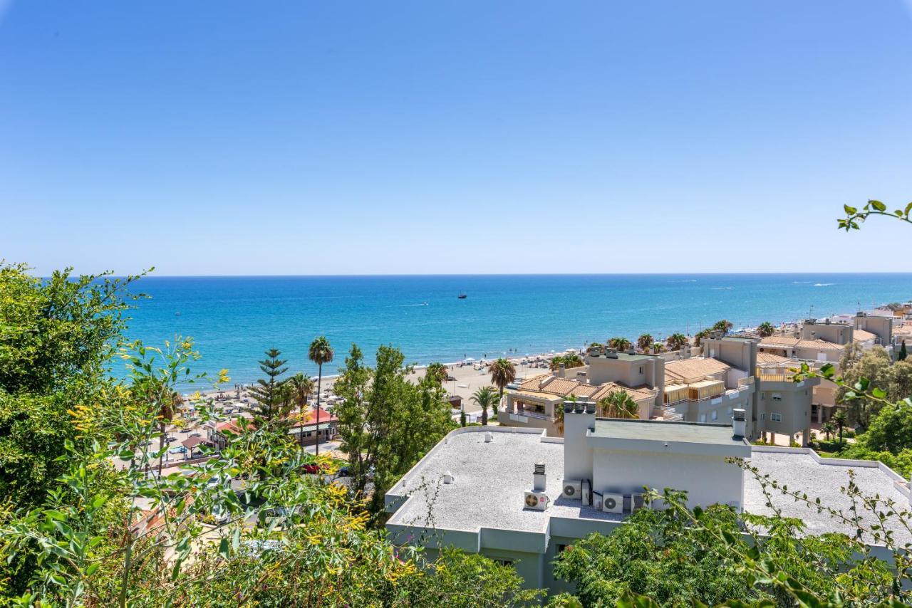 Apartamento Mirador Torremolinos Exterior foto