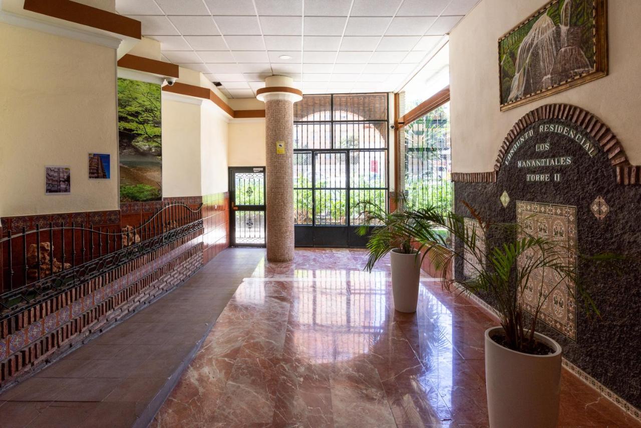Apartamento Mirador Torremolinos Exterior foto