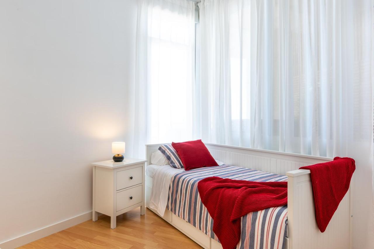 Apartamento Mirador Torremolinos Exterior foto