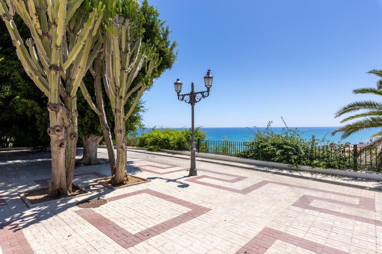 Apartamento Mirador Torremolinos Exterior foto