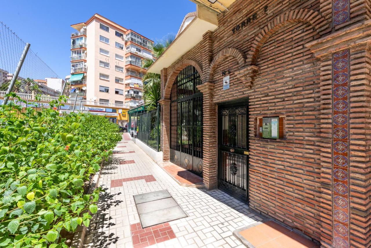 Apartamento Mirador Torremolinos Exterior foto