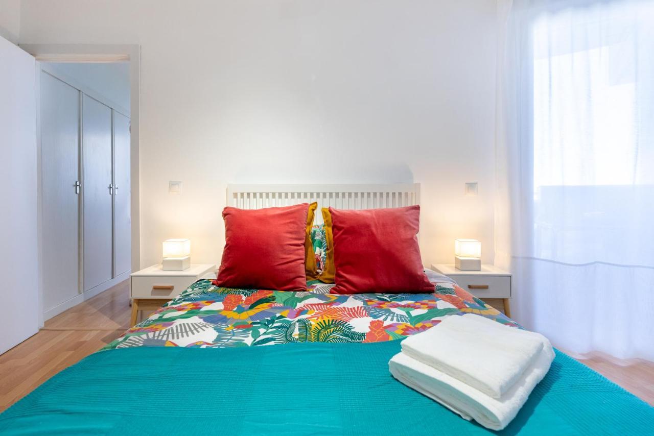 Apartamento Mirador Torremolinos Exterior foto